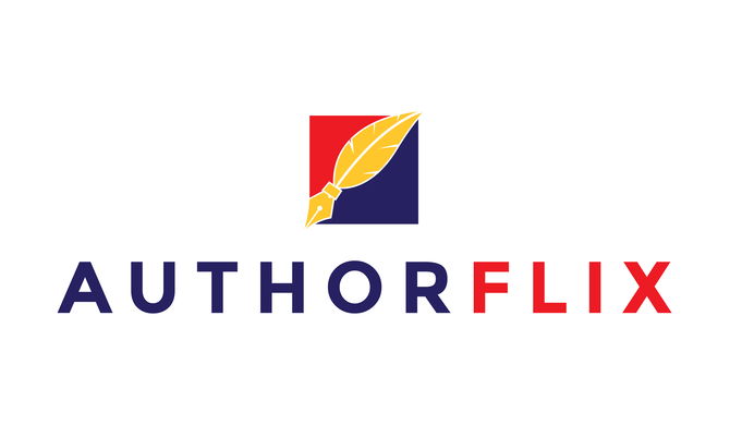 AuthorFlix.com